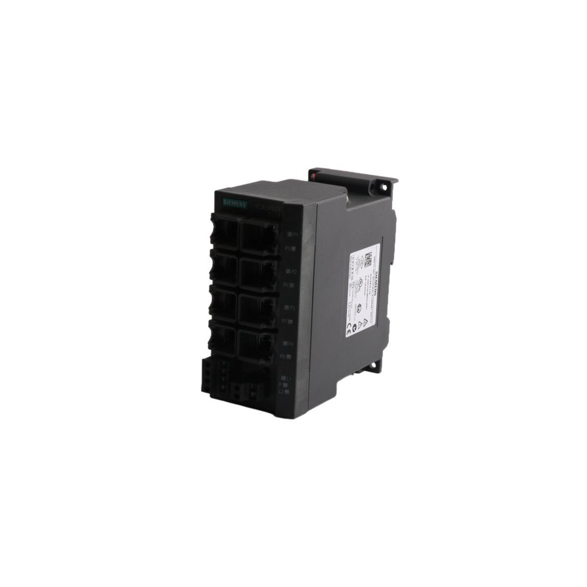 6GK5108-2BB00-2AB2 Siemens SCALANCE XB108-2 Ethernet Switch