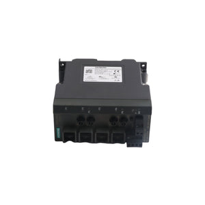 6GK5204-2BB10-2AA3 مفتاح إيثرنت صناعي SCALANCE X204-2 من Siemens