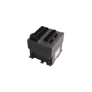 Siemens 6GK5212-2BB00-2AA3 Managed Industrial Ethernet Switch SCALANCE X212-2