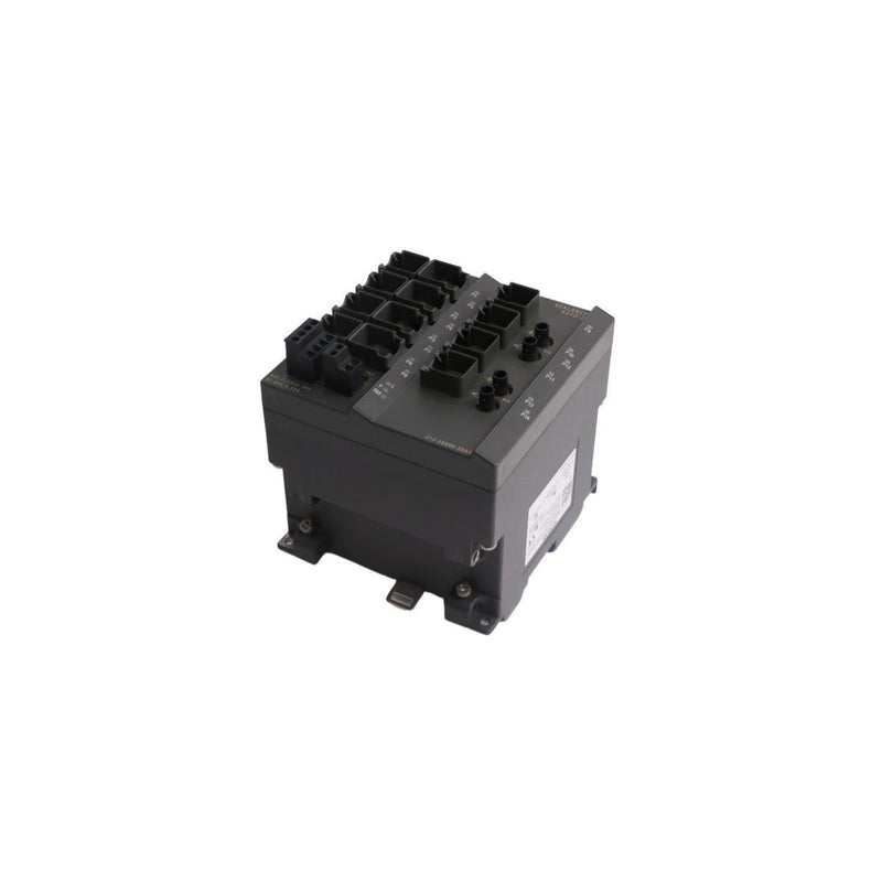 Siemens 6GK5212-2BB00-2AA3 Managed Industrial Ethernet Switch SCALANCE X212-2