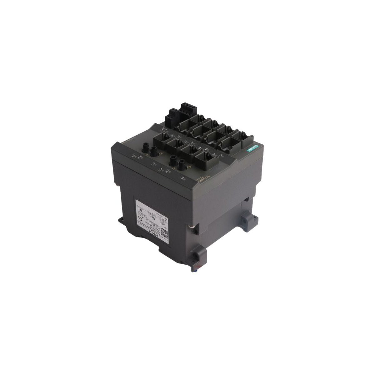 Siemens 6GK5212-2BB00-2AA3 Managed Industrial Ethernet Switch SCALANCE X212-2