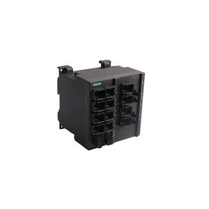 Siemens 6GK5212-2BB00-2AA3 Managed Industrial Ethernet Switch SCALANCE X212-2