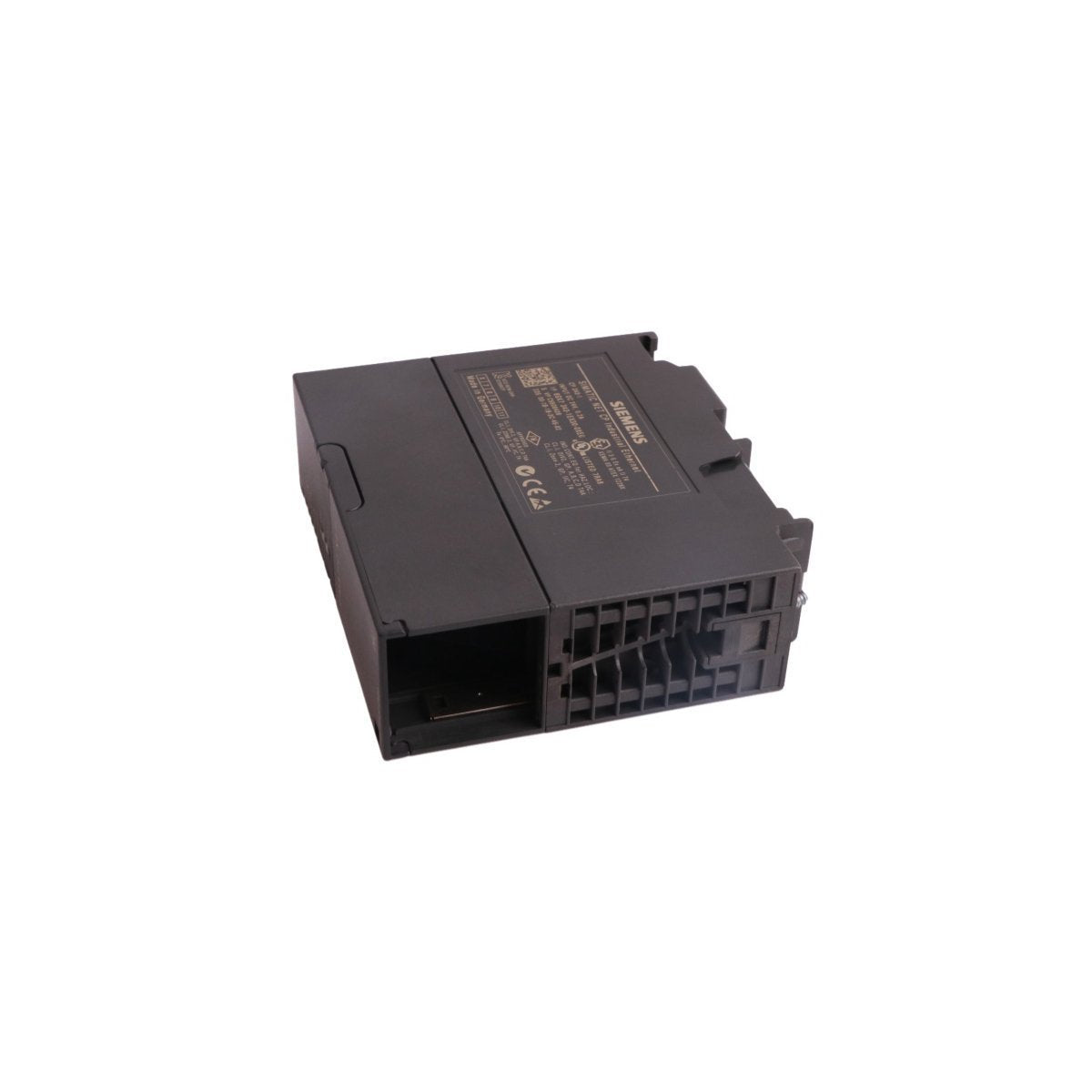 6GK7343-1EX30-0XE0 CP 343-1 Communications Processor Siemens SIMATIC S7-300 Ethernet Module