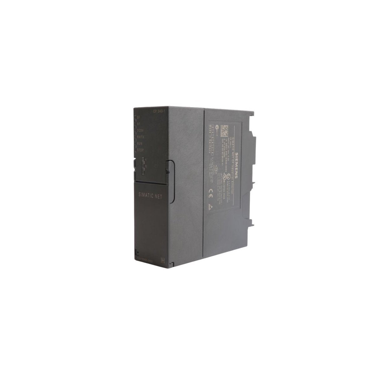 6GK7443-1EX30-0XE0 Siemens CP443-1 Communications Processor SIMATIC S7-400