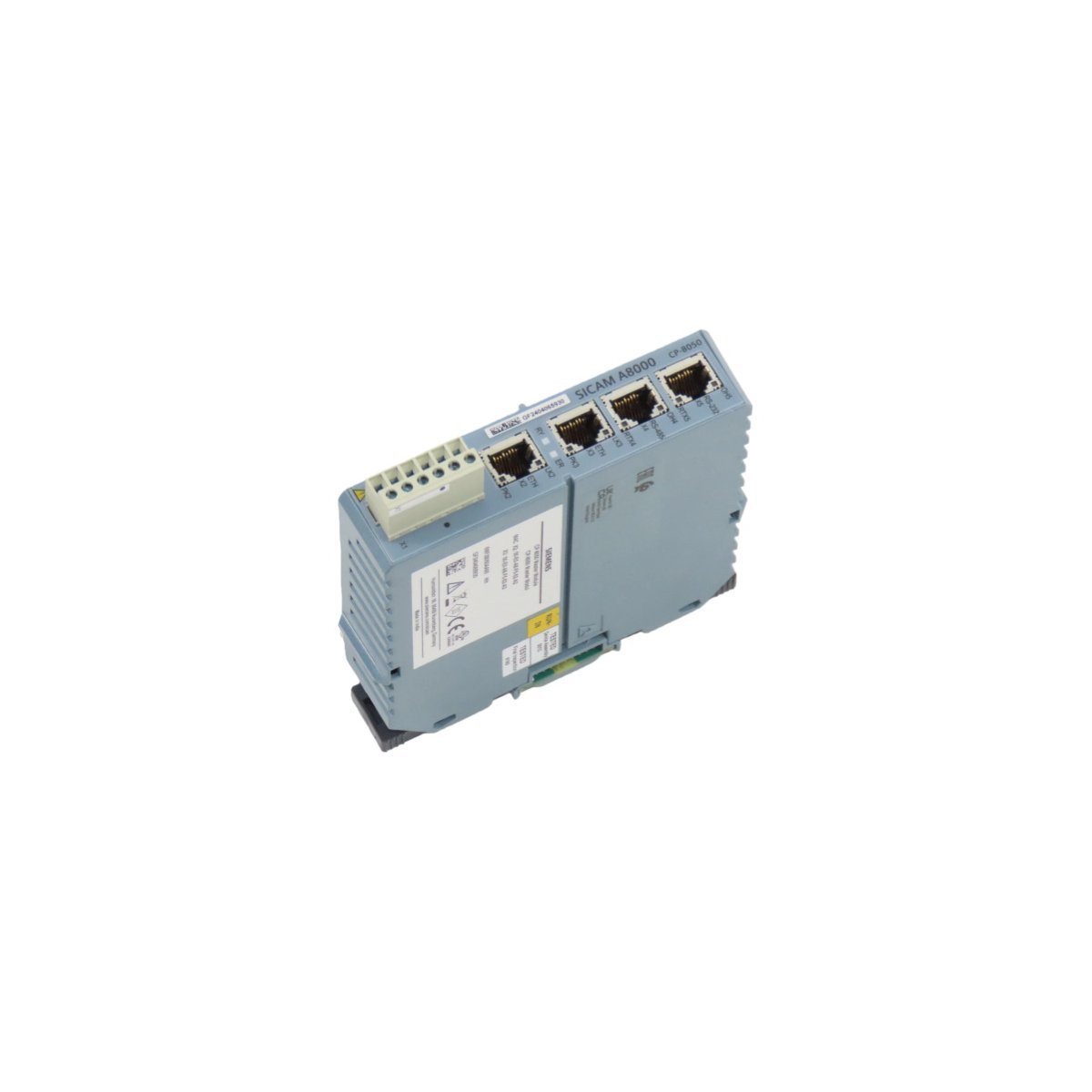 Siemens 6MF28050AA00 Master Module