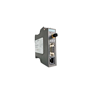 6NH9720-3AA00 Siemens SINAUT MD720-3 GSM/GPRS Mobile Radio Modem