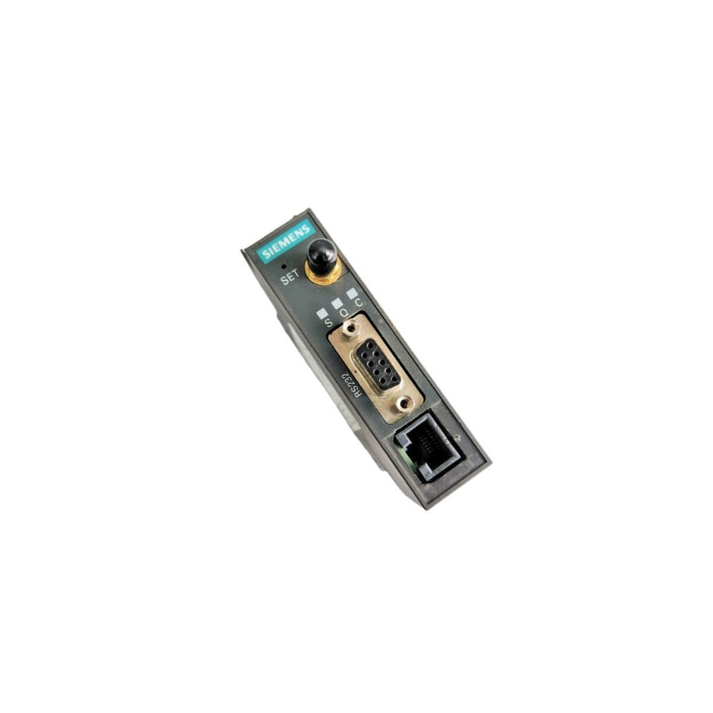 6NH9720-3AA00 Siemens SINAUT MD720-3 GSM/GPRS Mobile Radio Modem
