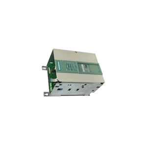 Siemens 6RA7091-6FS22-0 SIMOREG DC-Master Converter Commutation Protector Drive Module