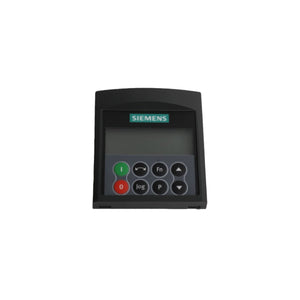 6SE6400-0BP00-0AA0 لوحة تشغيل أساسية لواجهة محرك سيمنز ميكروماستر