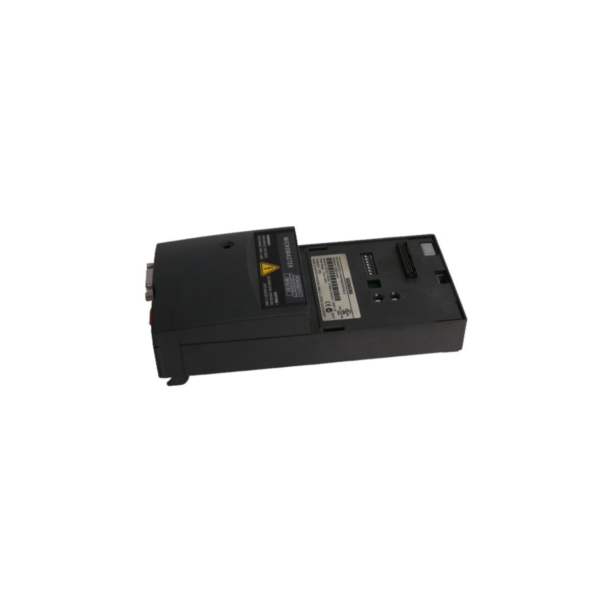 6SE6400-1PB00-0AA0 Siemens MICROMASTER 4 PROFIBUS DP Slave Interface Drive Communication Module