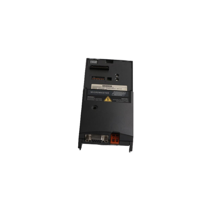 Siemens 6SE6400-3CC00-6AD3 Three-Phase Line Reactor for MICROMASTER & SINAMICS Drives