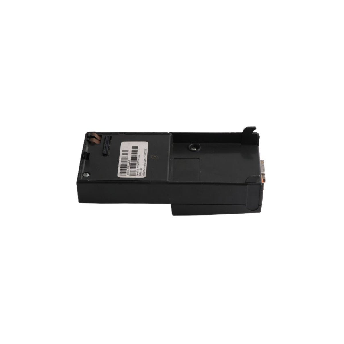 Siemens 6SE6400-3CC00-6AD3 Reactor trifásico de línea para variadores MICROMASTER y SINAMICS