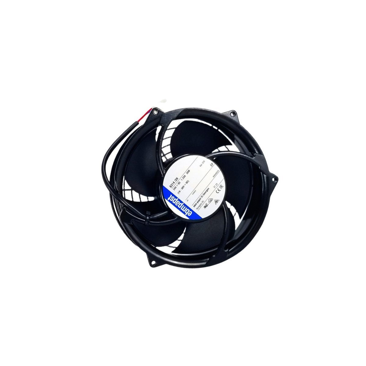 MICROMASTER 430/440 Drive Cooling Fan Assembly Siemens 6SE6400-7AA00-0AB0