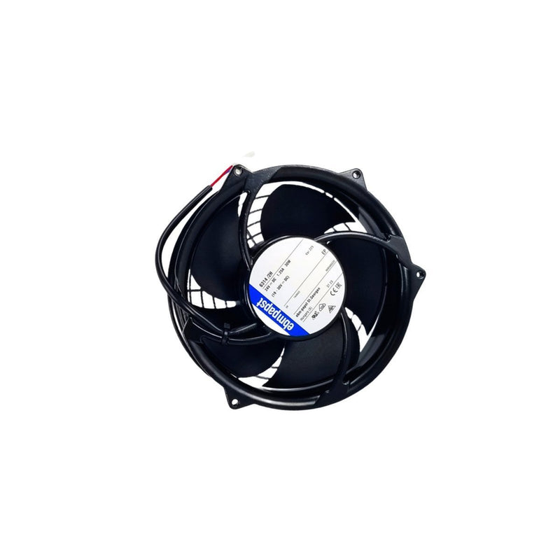 MICROMASTER 430/440 Drive Cooling Fan Assembly Siemens 6SE6400-7AA00-0AB0