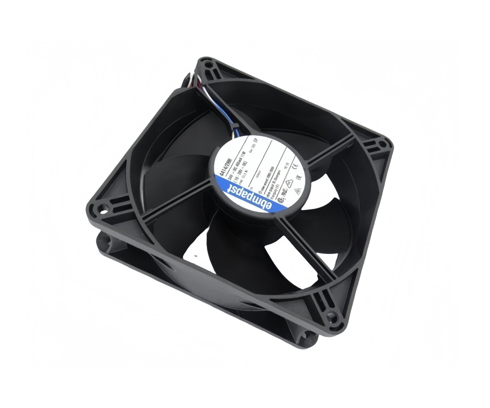 6SE6400-7AA00-0AG0 Siemens MICROMASTER 430/440 Conjunto de ventilador de la unidad de refrigeración 2
