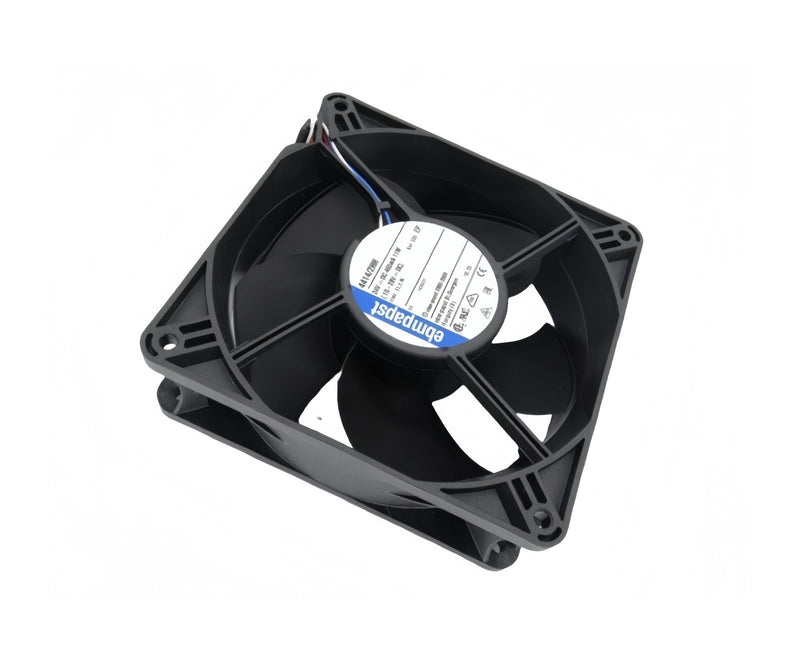 6SE6400-7AA00-0AG0 Siemens MICROMASTER 430/440 Inverter Cooling Unit Fan Assembly 2