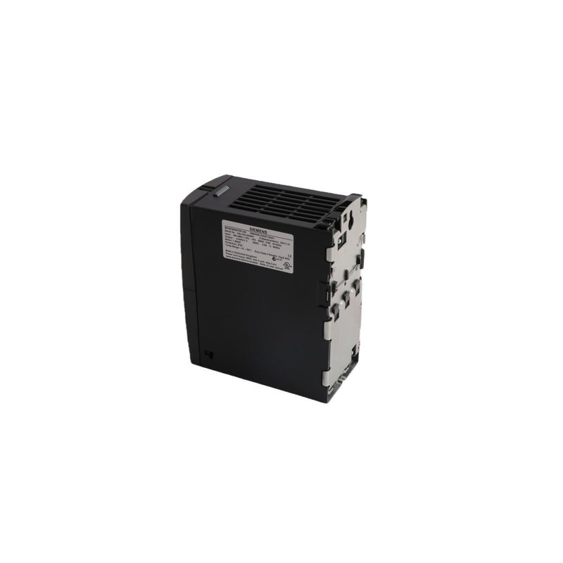 6SE6420-2UD21-1AA1 Siemens MICROMASTER 420 Variable Speed Drive 1.1kW 3AC 380-480V