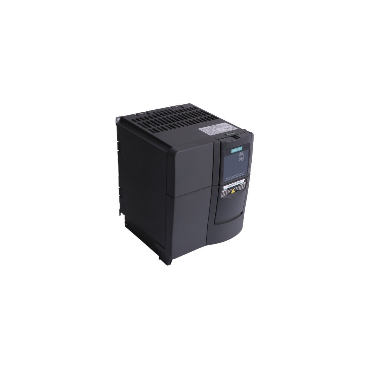 6SE6440-2AD31-1CA1 Siemens MICROMASTER 440 Frequency Inverter 11kW AC Drive