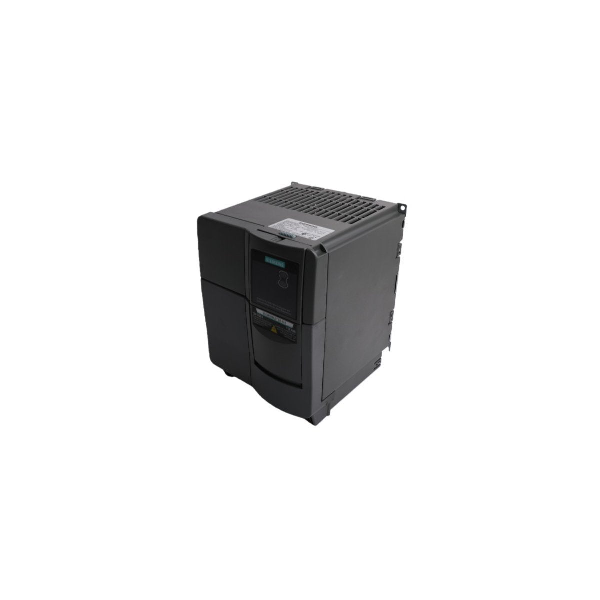 6SE6440-2UD25-5CA1 Siemens MICROMASTER 440 AC Frequency Inverter 7.5kW