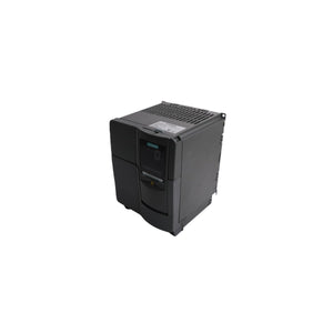 6SE6440-2UD25-5CA1 Siemens MICROMASTER 440 AC Frequency Inverter 7.5kW