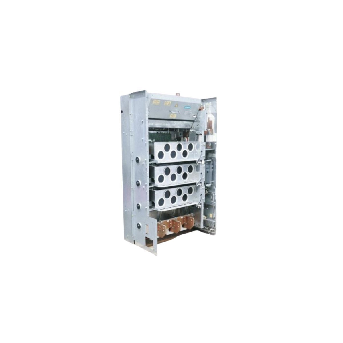 6SE7035-1TJ60-Z Siemens SIMOVERT MASTERDRIVES Vector Control Inverter Unit