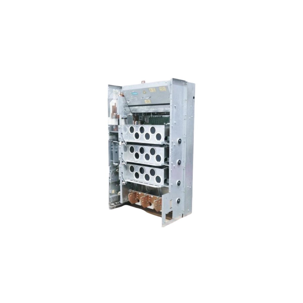 6SE7035-1TJ60-Z Siemens SIMOVERT MASTERDRIVES Unidad inversora de control vectorial