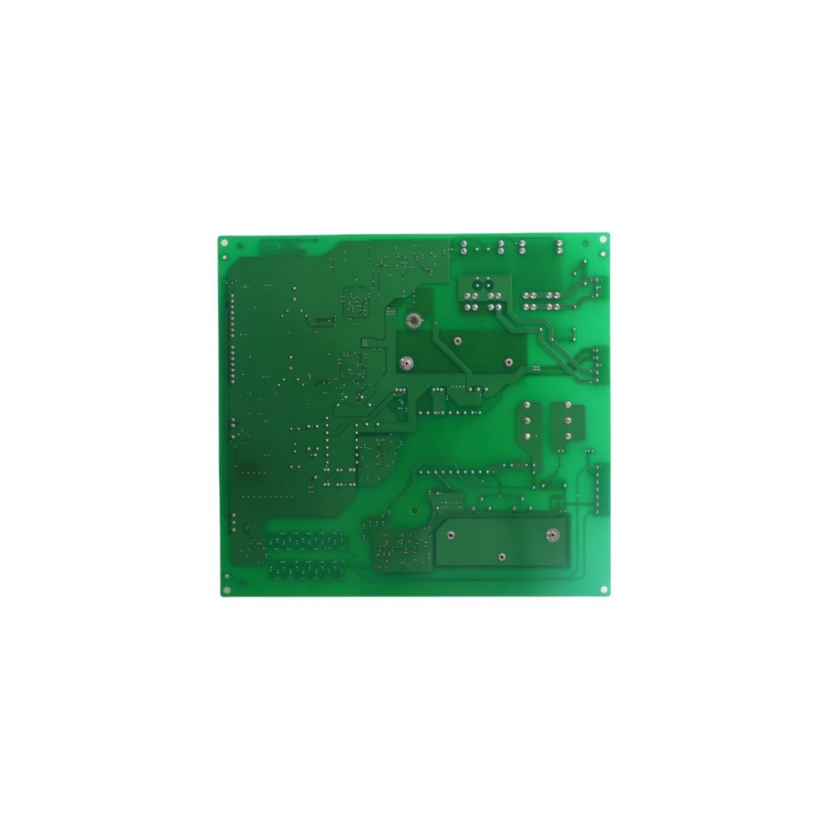 Siemens 6SE7038-6GL84-1JA1 SINAMICS PSU2 Power Supply Module