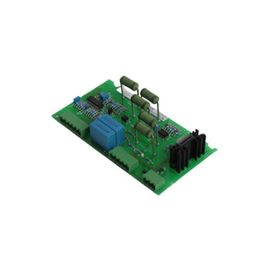 وحدة مقسم الجهد Siemens 6SE7038-6GL84-1JB0 SINAMICS VDU