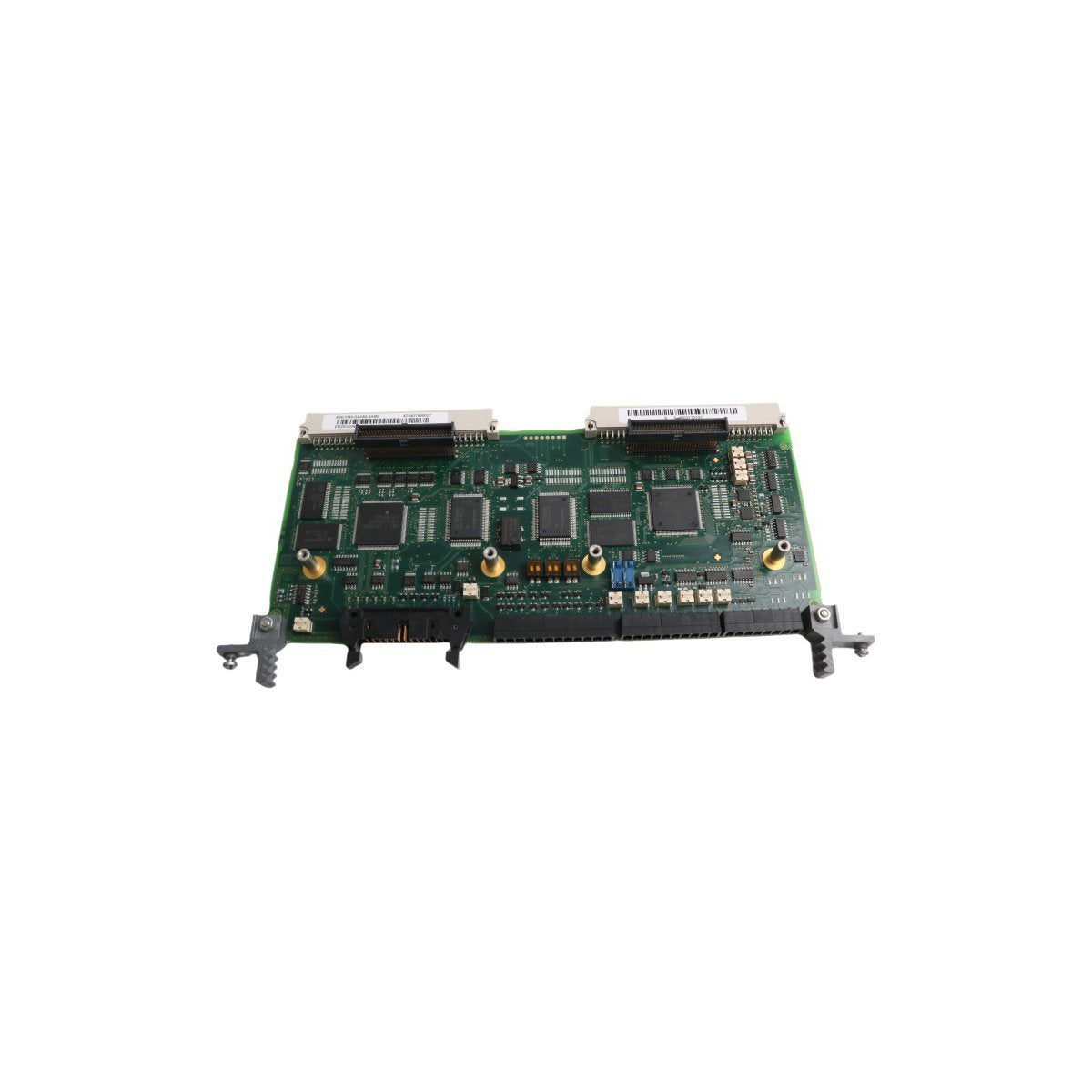 Siemens 6SE7090-0XX84-0AB0 CUVC Control Module