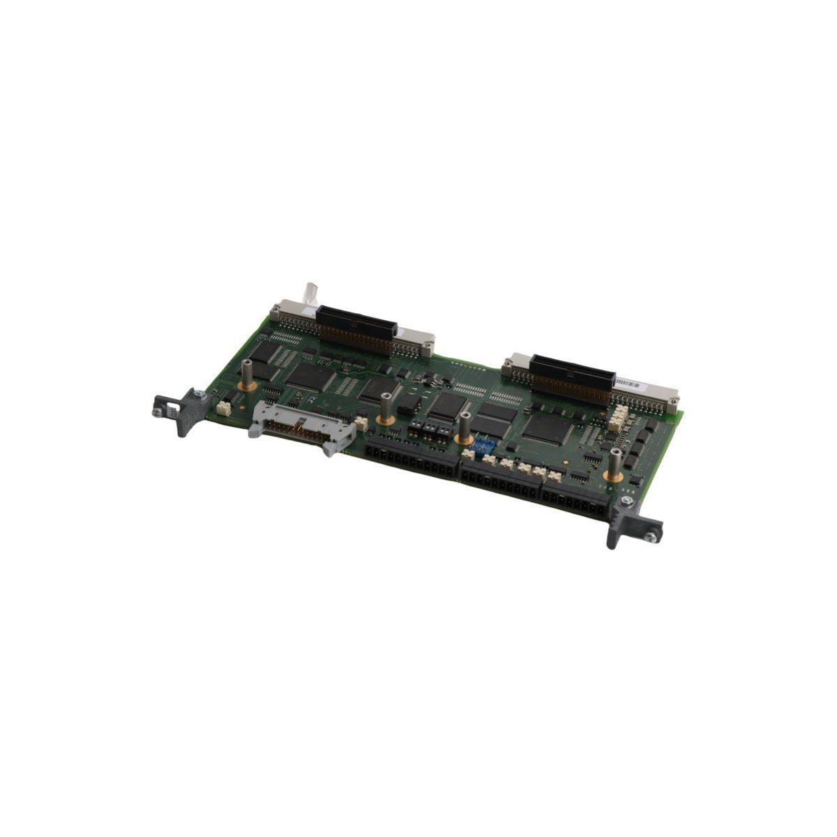 وحدة التحكم Siemens 6SE7090-0XX84-0AB0 CUVC