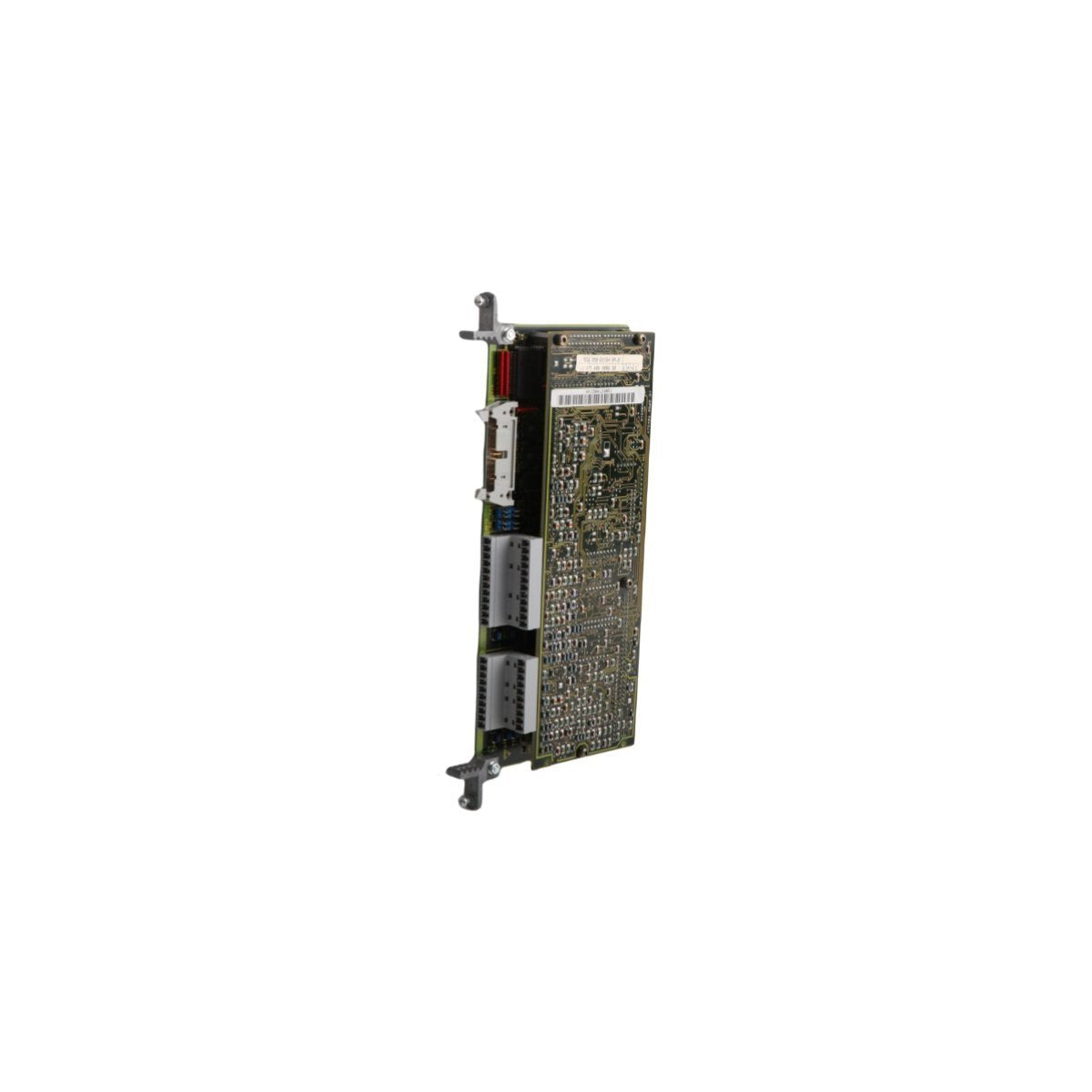 6SE7090-0XX84-0AJ0 Siemens SIMOVERT MASTERDRIVES CU2 Drive Control Board