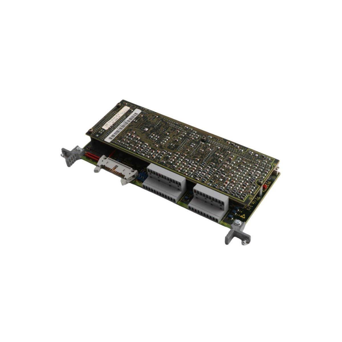 6SE7090-0XX84-0AJ0 Siemens SIMOVERT MASTERDRIVES CU2 Drive Control Board