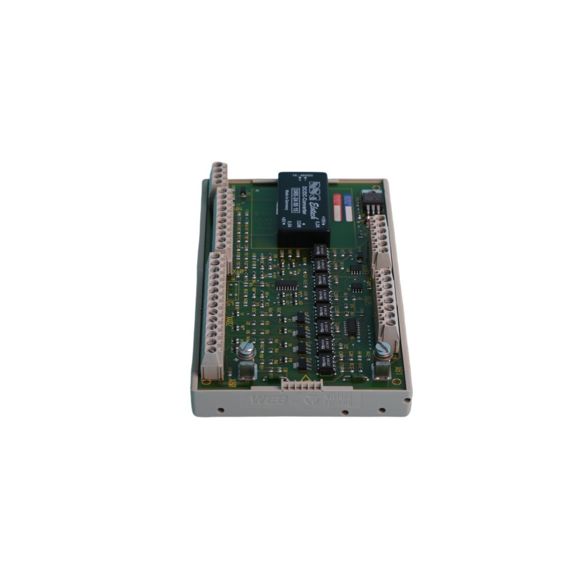 SIMOLINK SLB Siemens 6SE7090-0XX84-0FJ0 Communication Module