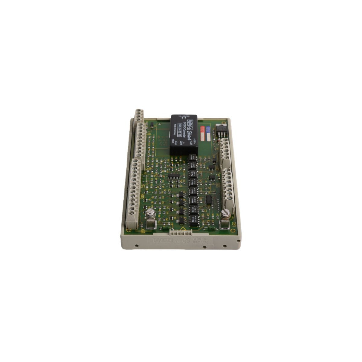 6SE7090-0XX84-3DB0 وحدة واجهة تاكو رقمية SIMOVERT MASTERDRIVES من سيمنز