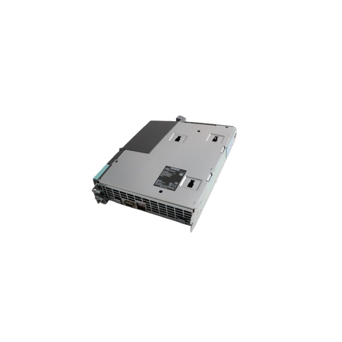 Unidad de control SINAMICS S120 CU320-2 DP - Siemens 6SL3040-1MA00-0AA0 Controlador multieje