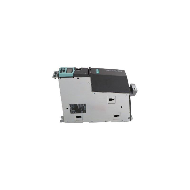 SINAMICS S120 CU320-2 DP Control Unit - Siemens 6SL3040-1MA00-0AA0 Multi-Axis Controller