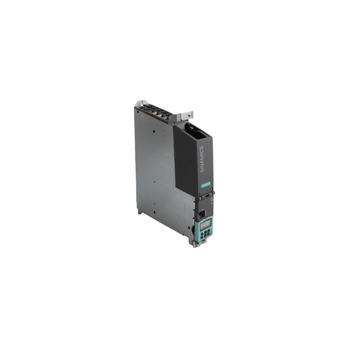 SINAMICS S120 CU320-2 DP Control Unit - Siemens 6SL3040-1MA00-0AA0 Multi-Axis Controller