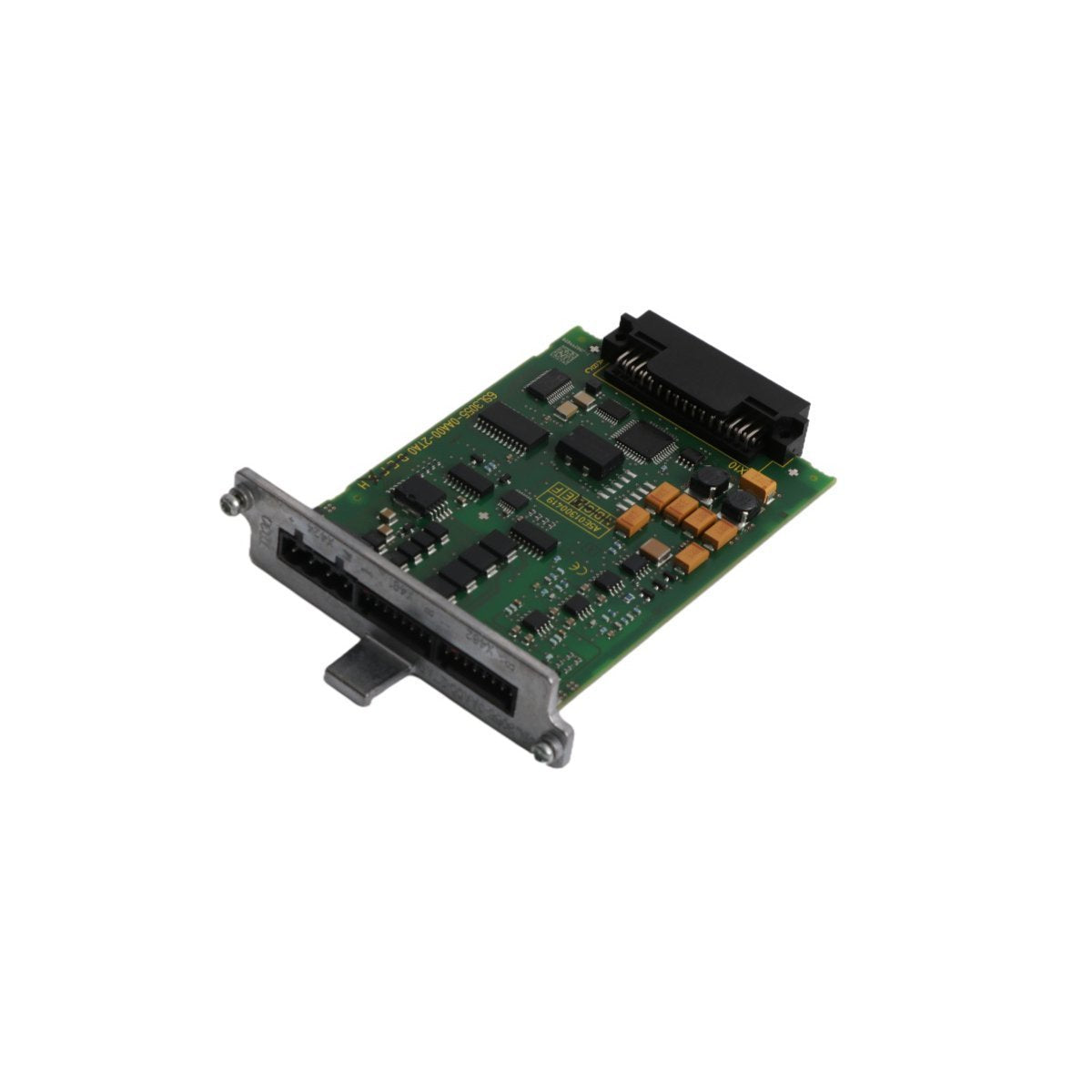 6SL3055-0AA00-2TA0 لوحة توسيع الواجهة Siemens SINAMICS / SIMOTION TB30