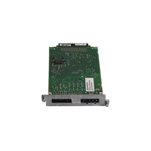 6SL3055-0AA00-2TA0 لوحة توسيع الواجهة Siemens SINAMICS / SIMOTION TB30