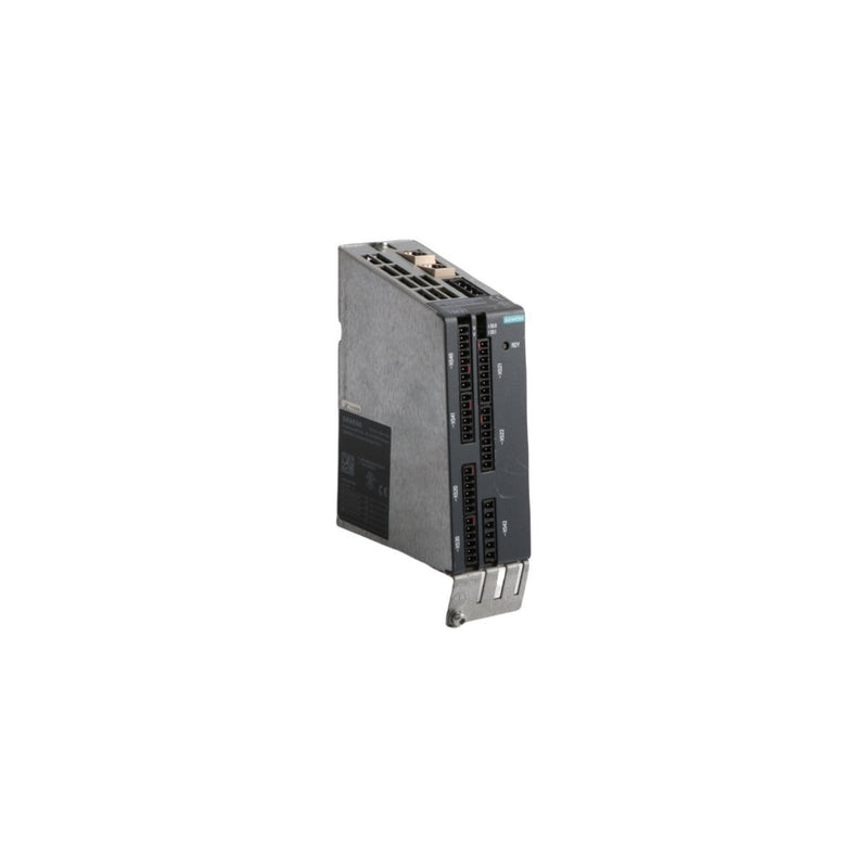 6SL3055-0AA00-3AA1 - Siemens Drive Central Processing Unit SINAMICS CU320-2 PN Control Unit