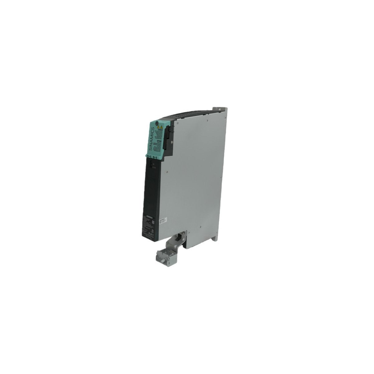6SL3120-1TE21-0AD0 Siemens SINAMICS S120 Single Motor Module D-Type Booksize