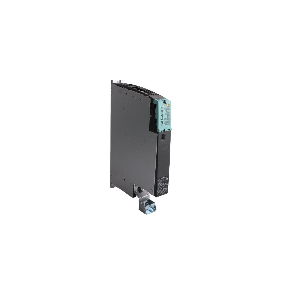 Siemens SINAMICS S120 6SL3120-1TE21-8AD0 Single Motor Module
