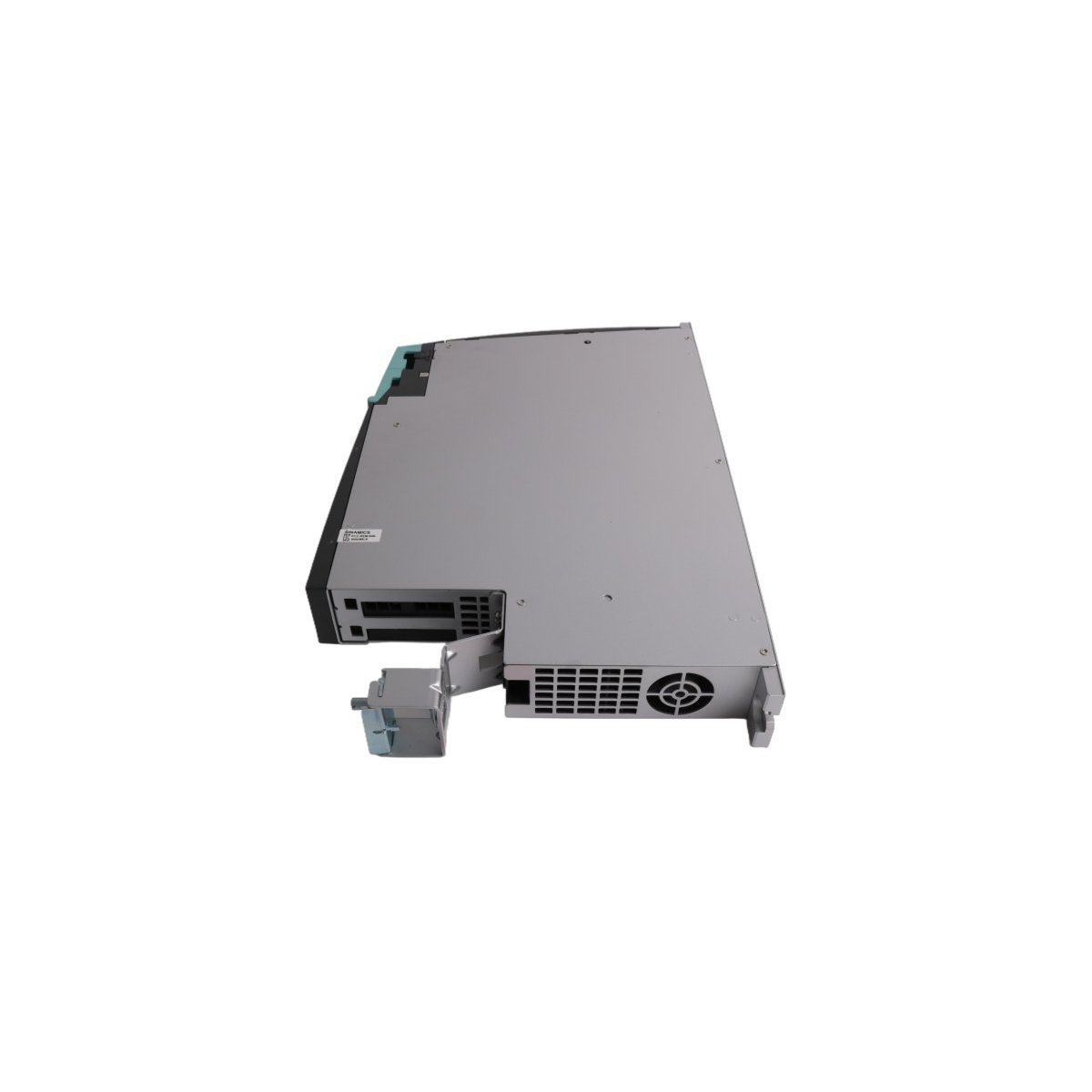 Siemens SINAMICS S120 6SL3120-1TE21-8AD0 Single Motor Module