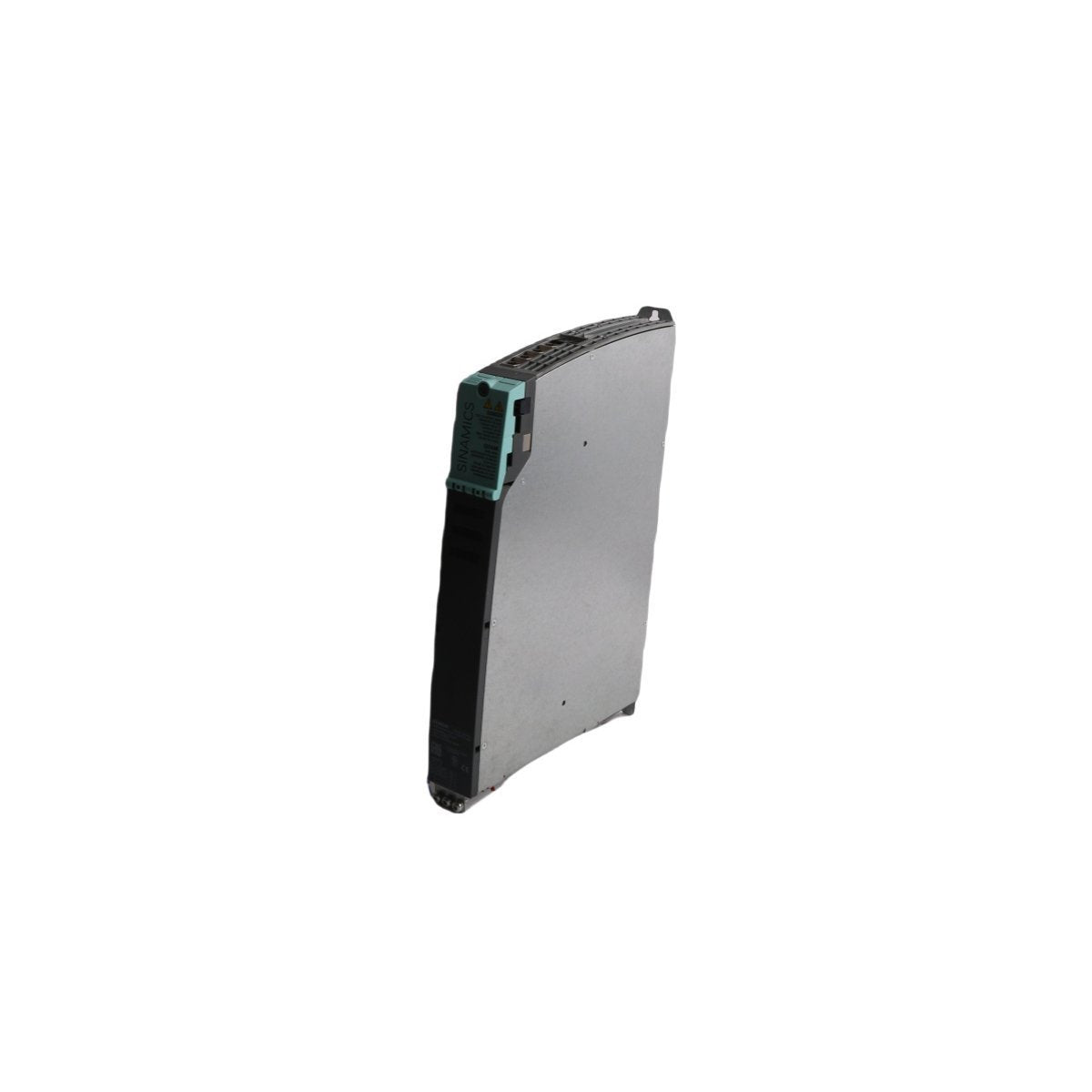 6SL3120-2TE13-0AD0 وحدة محرك مزدوج من Siemens SINAMICS S120 2x3A