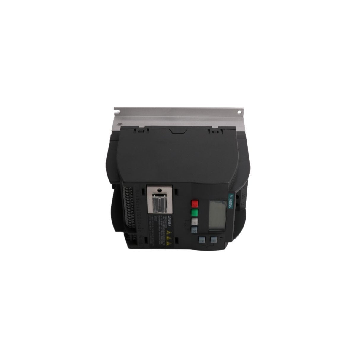 6SL3210-5BE31-8CV0 Siemens SINAMICS V20 AC Frequency Inverter 18.5kW