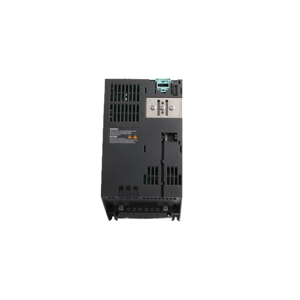 6SL3224-0BE15-5UA0 وحدة محرك وحدة الطاقة Siemens SINAMICS G120 PM240
