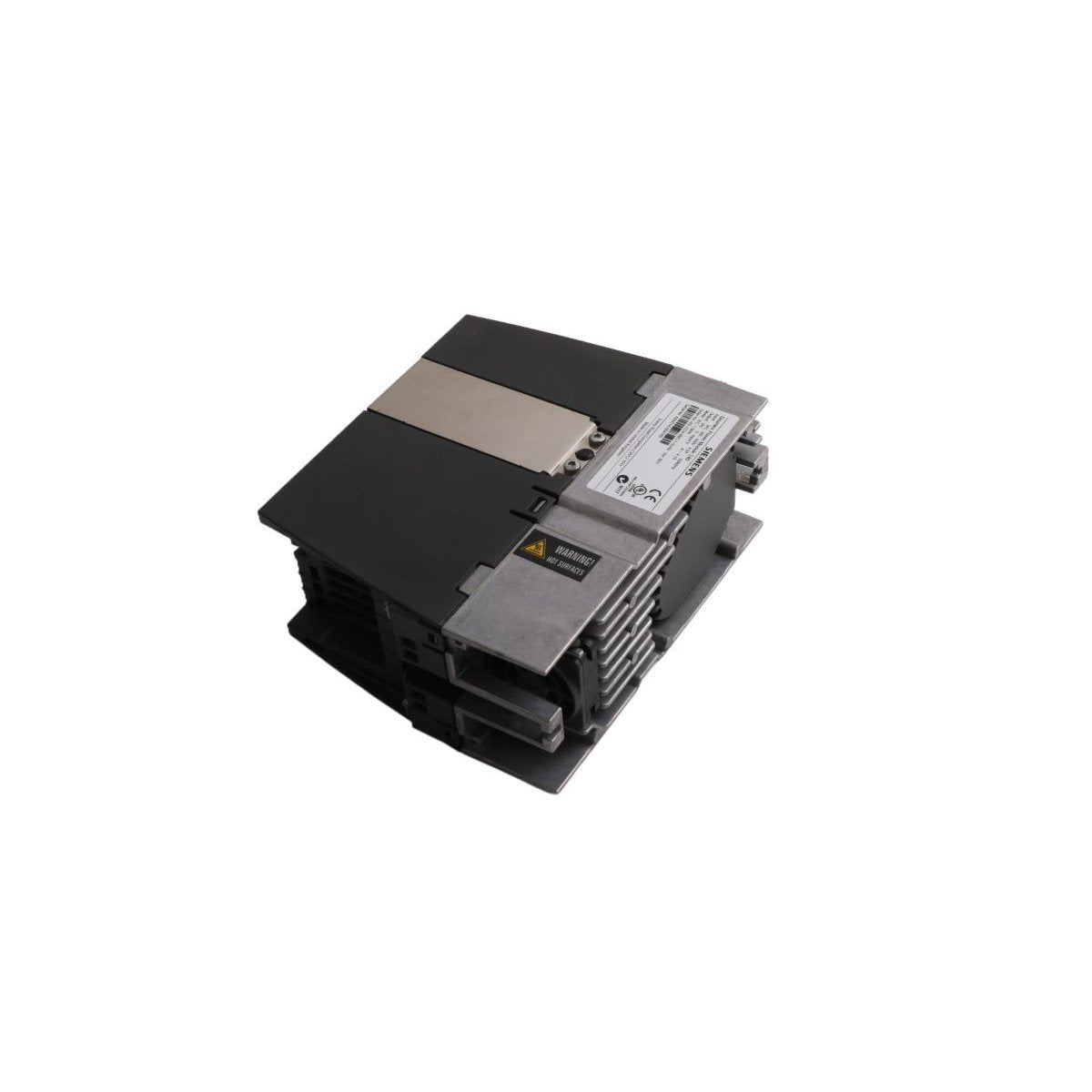 6SL3224-0BE21-5UA0 Siemens SINAMICS G120 PM240 Inverter Power Module