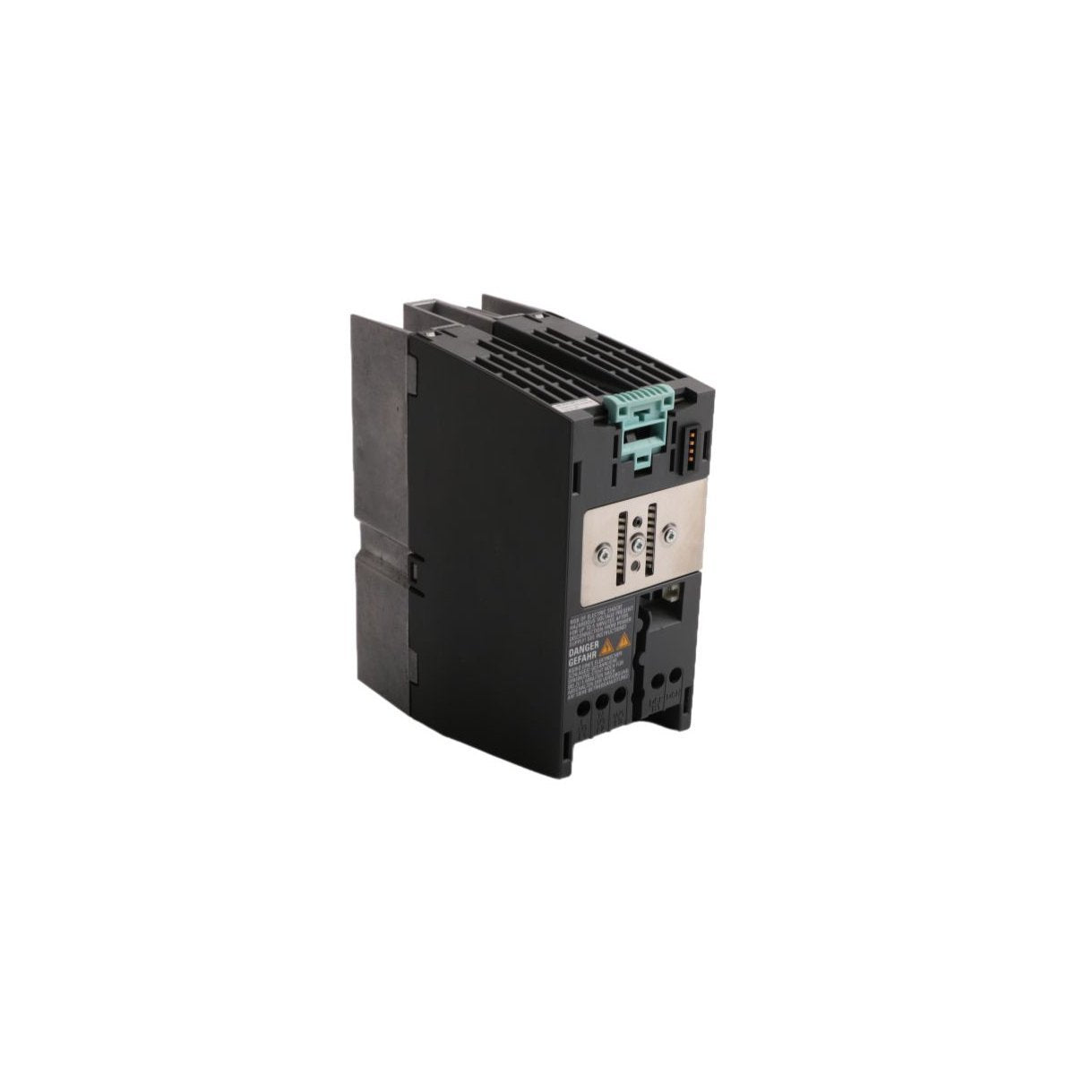 6SL3224-0BE21-5UA0 Siemens SINAMICS G120 PM240 Inverter Power Module