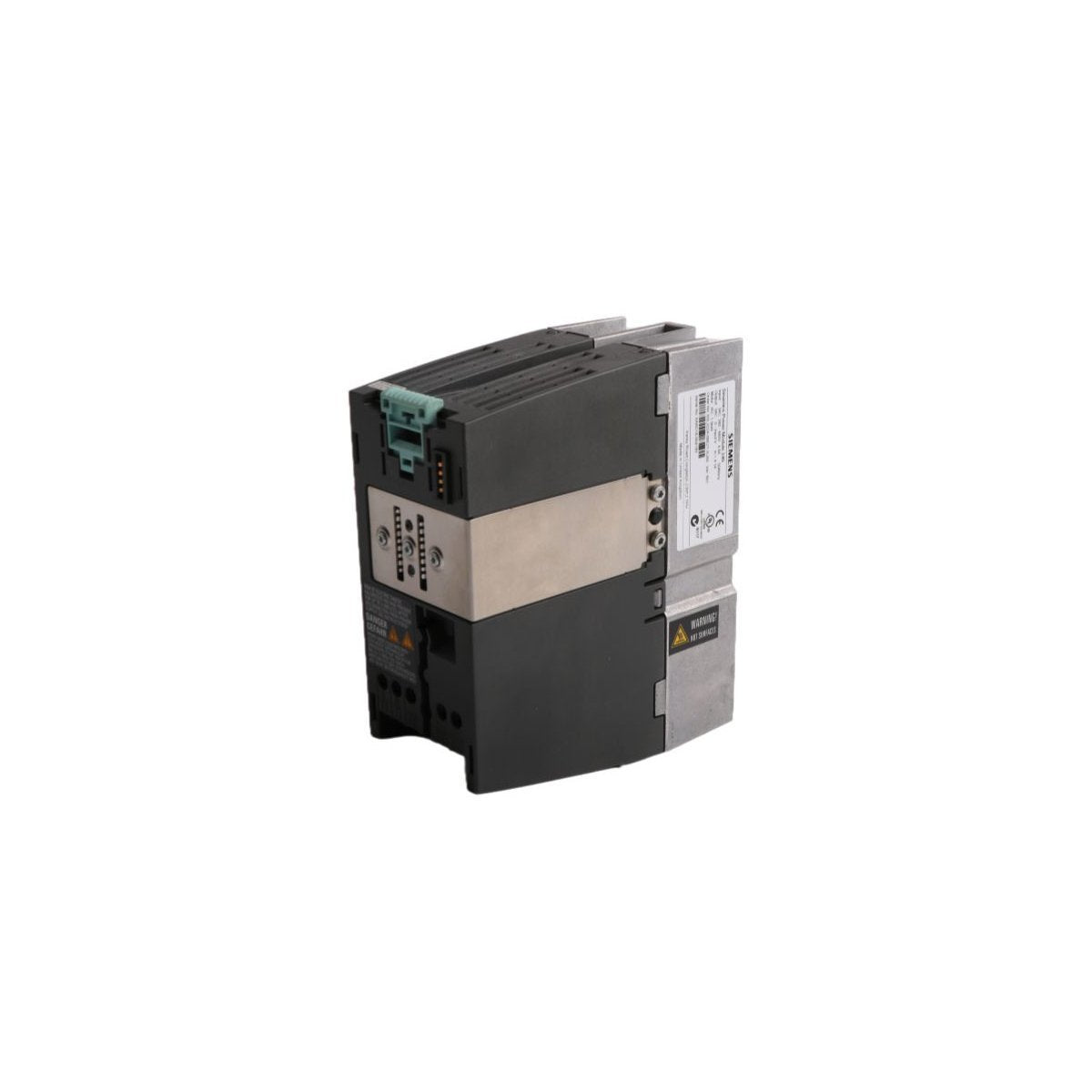 6SL3224-0BE21-5UA0 Siemens SINAMICS G120 PM240 Inverter Power Module