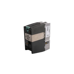 6SL3224-0BE21-5UA0 Siemens SINAMICS G120 PM240 Inverter Power Module